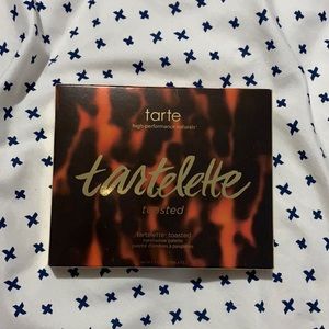 Tarte Toasted Palette